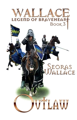 Outlaw By Seoras Wallace Cover Image