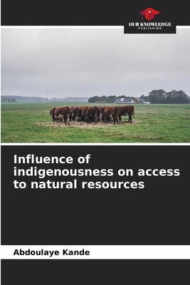 Influence of indigenousness on access to natural resources Cover Image