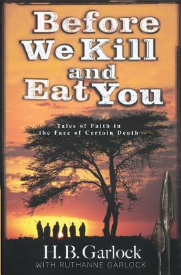 Before We Kill and Eat You Cover Image