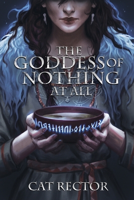 The Goddess of Nothing At All Cover Image