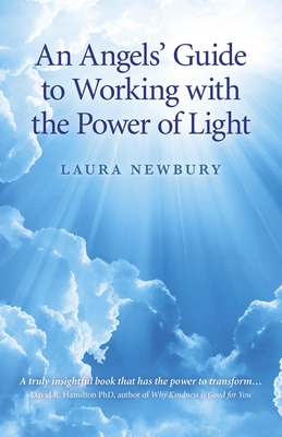 Cover for An Angels' Guide to Working with the Power of Light