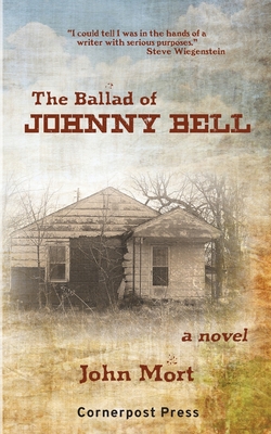 The Ballad of Johnny Bell cover