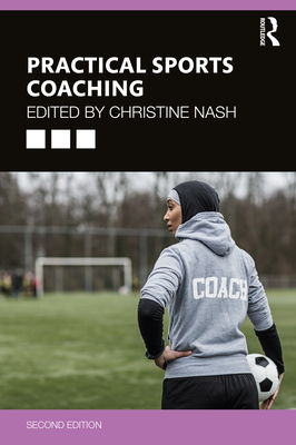 Practical Sports Coaching Cover Image