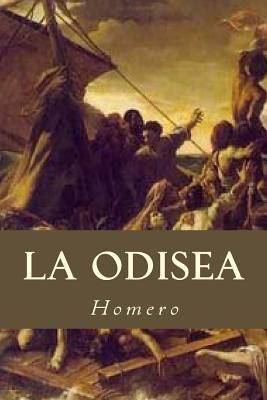 La Odisea