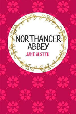 Northanger Abbey: Book Nerd Edition Cover Image