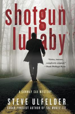 Shotgun Lullaby Cover