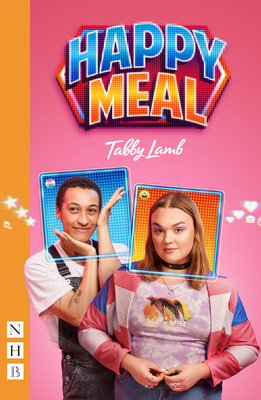Happy Meal Cover Image
