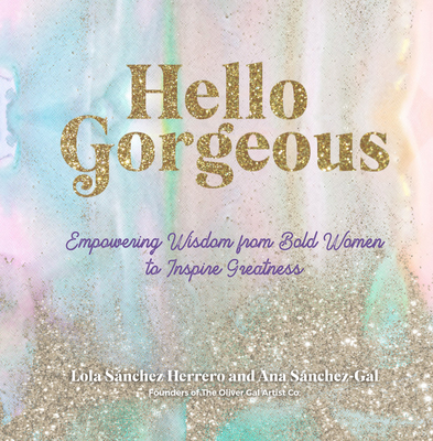Cover for Hello Gorgeous