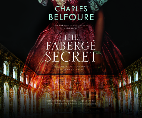 The Fabergé Secret Cover Image