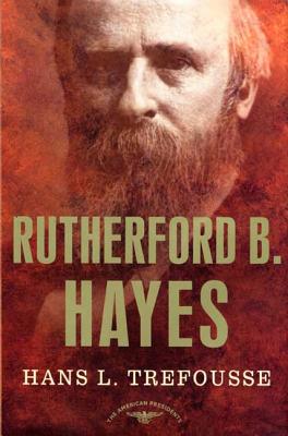 Cover for Rutherford B. Hayes