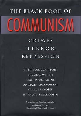 The Black Book of Communism Cover