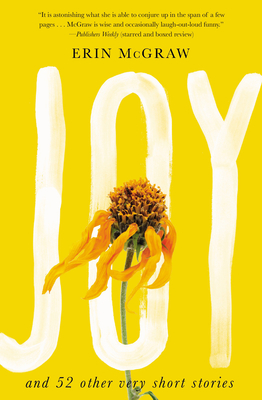 Cover for Joy