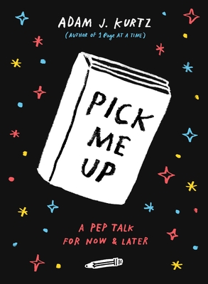Cover for Pick Me Up