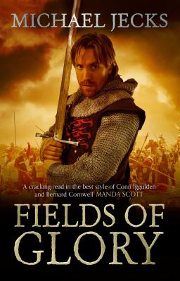 Cover for Fields of Glory