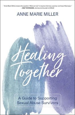 Healing Together Softcover Cover Image