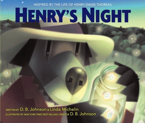 Henry's Night (A Henry Book) Cover Image