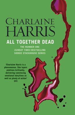 Cover for All Together Dead