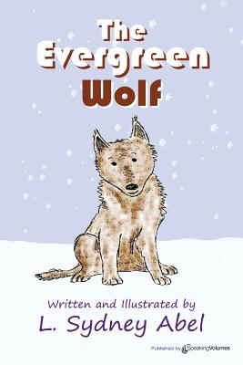 The Evergreen Wolf Cover Image
