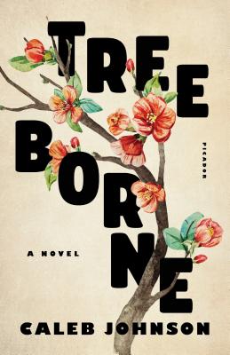 Cover for Treeborne