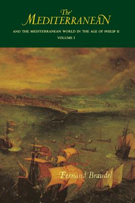 Cover for The Mediterranean and the Mediterranean World in the Age of Philip II