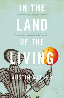 Cover for In the Land of the Living