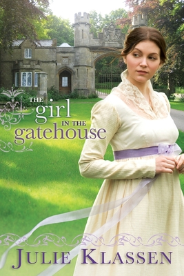 Cover for The Girl in the Gatehouse