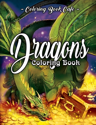 The Magnificent Book of Dragons