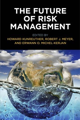 The Future of Risk Management Cover Image