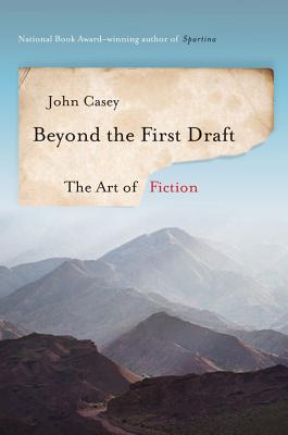 Cover for Beyond the First Draft