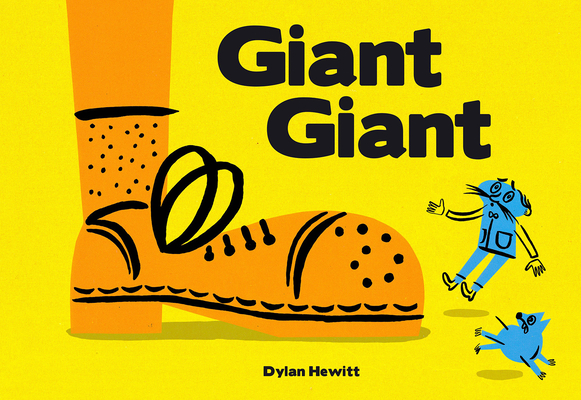 Giant Giant Cover Image