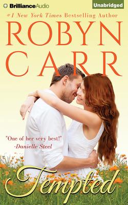 Cover for Tempted