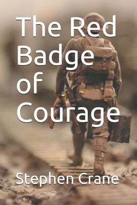 The Red Badge of Courage