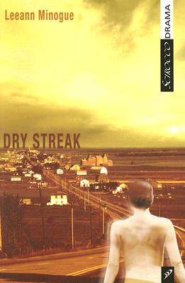 Dry Streak Cover Image