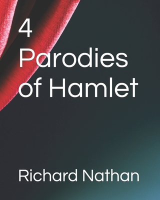 4 Parodies of Hamlet Cover Image
