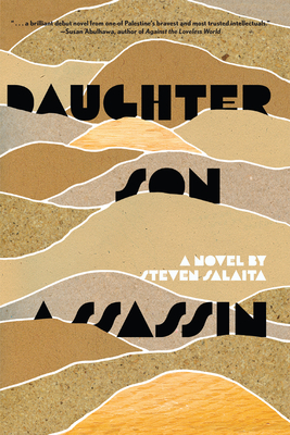 Daughter, Son, Assassin Cover Image