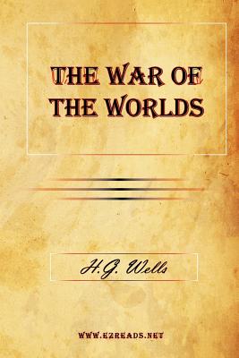 Cover for The War of the Worlds