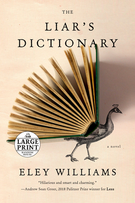 The Liar's Dictionary: A Novel