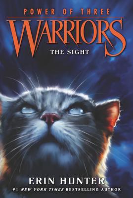 Warriors: Power of Three #1: The Sight By Erin Hunter Cover Image