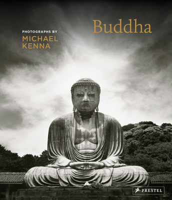 Michael Kenna: Buddha Cover Image