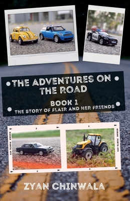 The Adventures on the Road Cover Image
