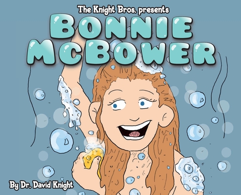 BONNIE McBOWER Cover Image