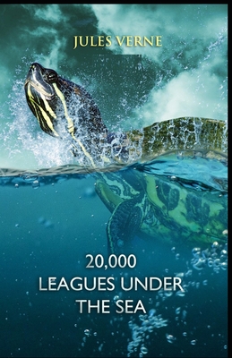 20,000 Leagues Under the Sea