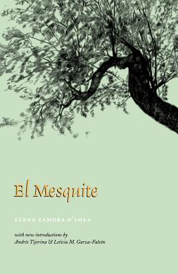 El Mesquite: A Story of the Early Spanish Settlements Between the Nueces and the Rio Grande (Rio Grande/Río Bravo:  Borderlands Culture and Traditions #4)