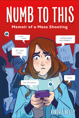 Numb to This: Memoir of a Mass Shooting Cover Image