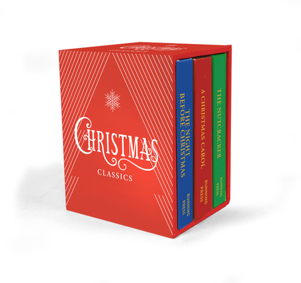 Cover for Christmas Classics (RP Minis)