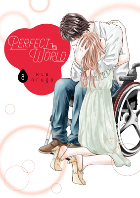 Perfect World 8 By Rie Aruga Cover Image