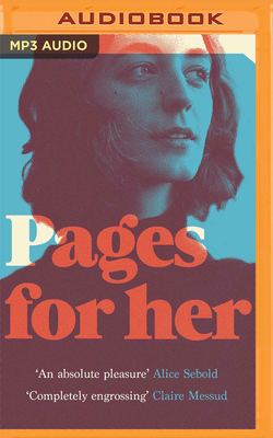 Pages for Her Cover Image