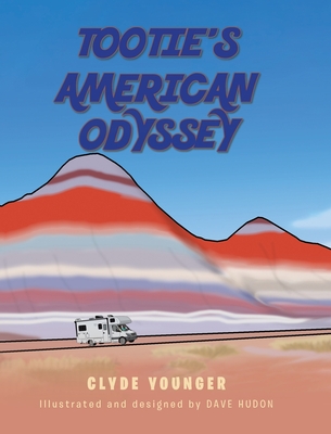 Tootie's American Odyssey Cover Image
