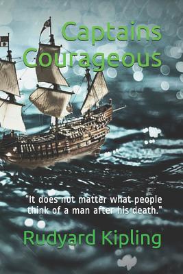 Captains Courageous