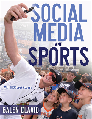 Social Media and Sports Cover Image